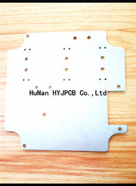 중국 Pcb 열 전도도 새로운 에너지 차량 Pcb 알루미늄 Pcb 차 충전소 Pcb 협력 업체