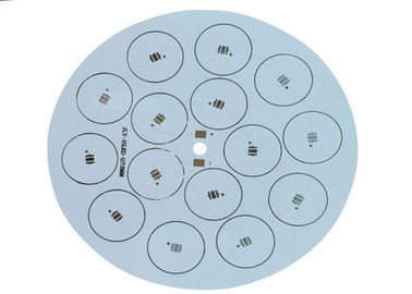 중국 1Aluminum 인쇄 회로 기판 알루미늄 PCB Bord MCPCB LED 인쇄 회로판 알루미늄 기초 Pcb LED PCB 협력 업체