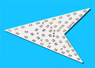 중국 KB ZD는 옆 PCB를 1개의 층 Pcb 단 하나 편들어진 인쇄 회로 기판 Cem 1 Pcb 소비자 전자공학 Pcb 골라냅니다 협력 업체