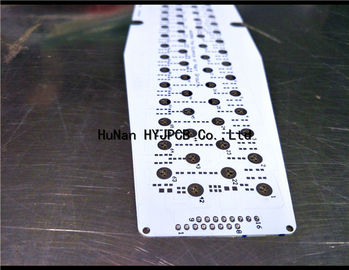 LED 운전사 높은 열 전도도 PCB ROHS ISO9001 UL 증명서 협력 업체