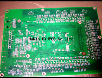 무선 커뮤니케이션 및 3.5mm 연결관을 위한 무선 헤드폰 금속 PCB 널 협력 업체
