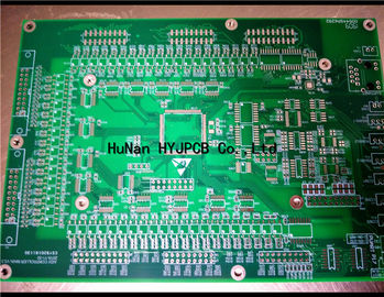 무선 커뮤니케이션 및 3.5mm 연결관을 위한 무선 헤드폰 금속 PCB 널 협력 업체