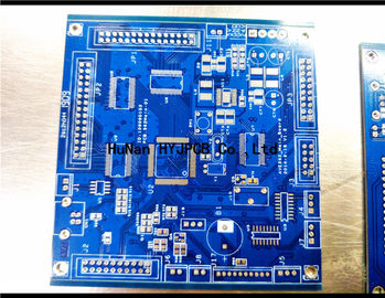전시 소비자 전자공학 힘 전자 똑똑한 가정을 위한 다중층 Pcb 협력 업체