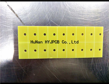 2.0MM CEM 1 PCB 2/0 OZ 스위치 제어기 회로판 Manufacturera 협력 업체