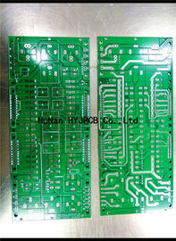FR4 94V-0 ROHS PCB 두 배 측 PCB 소비자 전자 Pcb 전시 Pcb 동력 조절 Pcb 협력 업체