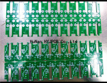 FR4 94V-0 ROHS PCB 두 배 측 PCB 소비자 전자 Pcb 전시 Pcb 동력 조절 Pcb 협력 업체