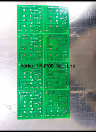 FR4 94V-0 ROHS PCB 두 배 측 PCB 소비자 전자 Pcb 전시 Pcb 동력 조절 Pcb 협력 업체