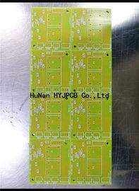 2.0MM CEM 1 PCB 2/0 OZ 스위치 제어기 회로판 Manufacturera 협력 업체