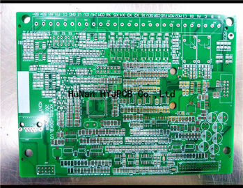 전시 소비자 전자공학 힘 전자 똑똑한 가정을 위한 다중층 Pcb 협력 업체
