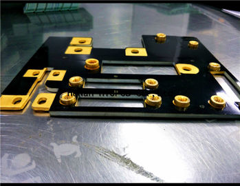 Pcb 배치 힘 은행 위원회 금속 핵심 Pcb 제조자 PCB MCPCB Pcb 힘 은행 협력 업체