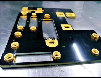 고성능 Pcb 구리 핵심 Pcb/전력 Pcb 반도체 단위 협력 업체