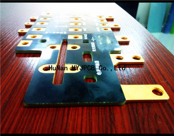 고성능 Pcb 구리 핵심 Pcb/전력 Pcb 반도체 단위 협력 업체