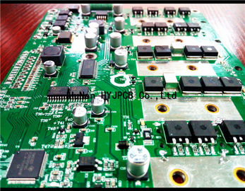 새로운 에너지 차량 Pcb 높은 열 알루미늄 충전소가 고성능 옥수수 속에 의하여 PCB 점화합니다 협력 업체