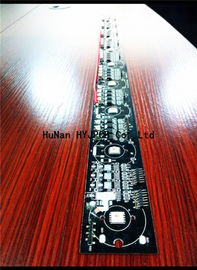 LED 운전사 높은 열 전도도 PCB ROHS ISO9001 UL 증명서 협력 업체