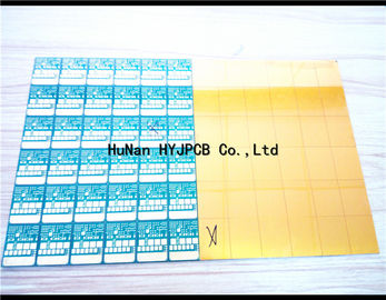열 전도도 힘 은행 PCB VT-42 명반 금속 Pcb 널 협력 업체