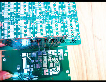 전기 새로운 차 충전소를 위한 MCPCB 금속 핵심 널 협력 업체