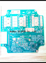 5052의 Alu Pcb에 의하여 지도되는 빛 Pcb 차 우회 신호 Pcb 금속 핵심 Pcb 제조자 협력 업체