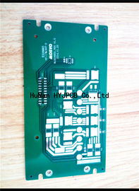 Pcb 열 전도도 새로운 에너지 차량 Pcb 알루미늄 Pcb 차 충전소 Pcb 협력 업체
