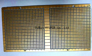 세라믹 핵심 Pcb는, 높은 차 램프 Pcb 브레이크 라이트 빛 금속 핵심 널을 지도했습니다 협력 업체