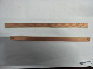 FR4 CEM 1 알루미늄 Pcb/신호 발전기 Pcb 0.6mm 보드 간격 협력 업체