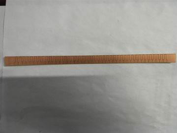 FR4 CEM 1 알루미늄 Pcb/신호 발전기 Pcb 0.6mm 보드 간격 협력 업체