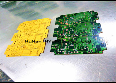 단 하나 Pcb 제조자 소비자 전자공학 Pcb 스위치 제어기 단 하나 편들어진 널 협력 업체