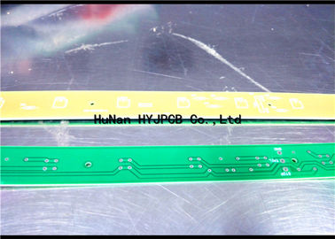 2.0MM CEM 1 PCB 2/0 OZ 스위치 제어기 회로판 Manufacturera 협력 업체