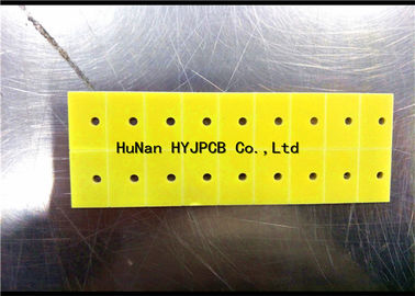 2.0MM CEM 1 PCB 2/0 OZ 스위치 제어기 회로판 Manufacturera 협력 업체
