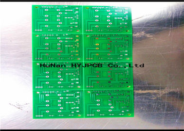 1.5mm 단 하나 편들어진 PCB는, 편들어진 인쇄 회로 기판 Cem를 1개의 물자 골라냅니다 협력 업체