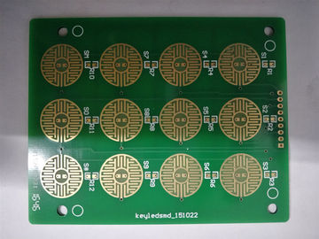 전화 인쇄된 회로 이중 USB 이동할 수 있는 힘 은행 위원회 배터리 충전기 PCB 전화 인쇄 회로 기판 협력 업체