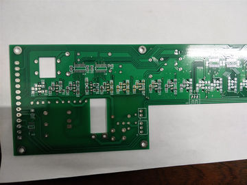 1.6mm 간격 이중 USB 이동할 수 있는 힘 은행 위원회 두 배는 Pcb 알루미늄 편들었습니다 협력 업체