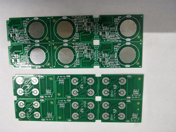 전화 인쇄된 회로 이중 USB 이동할 수 있는 힘 은행 위원회 배터리 충전기 PCB 전화 인쇄 회로 기판 협력 업체