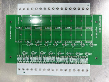 전화 인쇄된 회로 이중 USB 이동할 수 있는 힘 은행 위원회 배터리 충전기 PCB 전화 인쇄 회로 기판 협력 업체