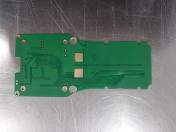 USB 두 배 편들어진 PCB 이동할 수 있는 힘 은행 배터리 충전기는, 편들어진 알루미늄 Pcb를 두배로 합니다 협력 업체