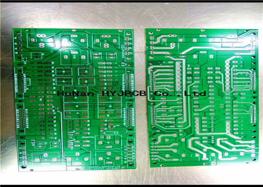 ROHS 두 배 편들어진 PCB Speacker 전시, FR4 소비자 전자공학 Pcb 협력 업체