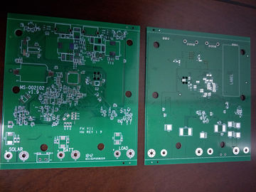 침수 주석 PCB ROHS PCB 소비자 전자공학 Pcb Speacker PCB 전시 Pcb 힘 Pcb 협력 업체