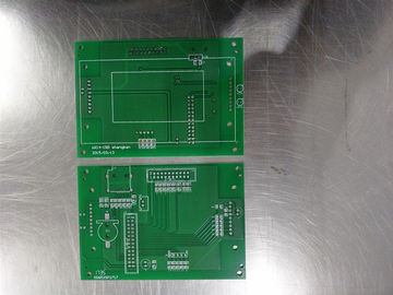 침수 주석 PCB ROHS PCB 소비자 전자공학 Pcb Speacker PCB 전시 Pcb 힘 Pcb 협력 업체