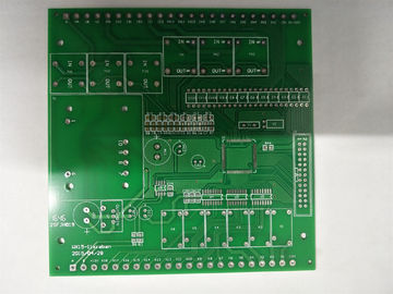 높은 - 온도 Fr4 PCB Fr4 회로판 PCB 디자인 PCB 공장 두 배는 Pcb Fr4 편들었습니다 협력 업체
