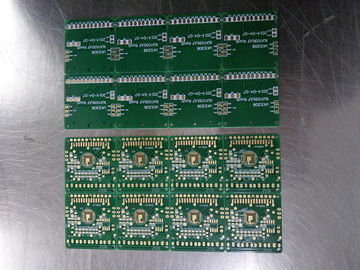 높은 - 온도 Fr4 PCB 널 인쇄 회로 기판 제조 협력 업체