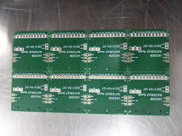 높은 - 온도 Fr4 PCB 널 인쇄 회로 기판 제조 협력 업체