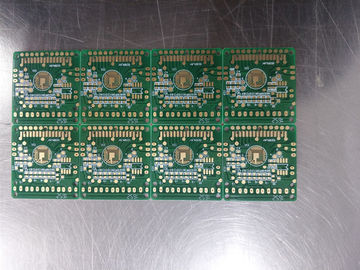 높은 - 온도 Fr4 PCB 널 인쇄 회로 기판 제조 협력 업체