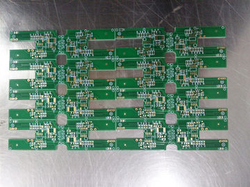 높은 - 온도 Fr4 PCB 널 인쇄 회로 기판 제조 협력 업체