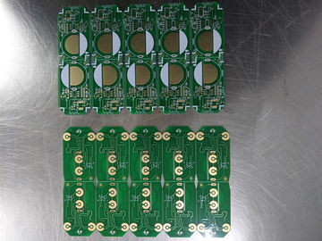 높은 - 온도 Fr4 PCB Fr4 회로판 PCB 디자인 PCB 공장 두 배는 Pcb Fr4 편들었습니다 협력 업체