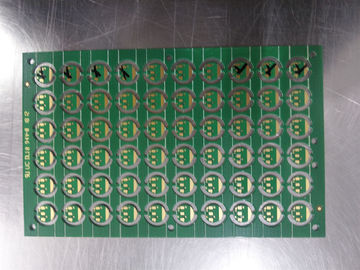 높은 - 온도 Fr4 PCB Fr4 회로판 PCB 디자인 PCB 공장 두 배는 Pcb Fr4 편들었습니다 협력 업체