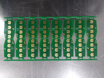 높은 - 온도 Fr4 PCB Fr4 회로판 PCB 디자인 PCB 공장 두 배는 Pcb Fr4 편들었습니다 협력 업체