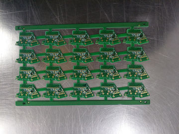 높은 - 온도 Fr4 PCB Fr4 회로판 PCB 디자인 PCB 공장 두 배는 Pcb Fr4 편들었습니다 협력 업체