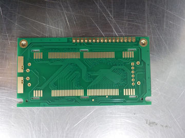 공장 배치 다중층 PCB는 끝난 침수 금 표면을 난입합니다 협력 업체