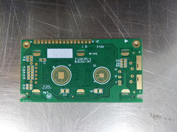 공장 배치 다중층 PCB는 끝난 침수 금 표면을 난입합니다 협력 업체