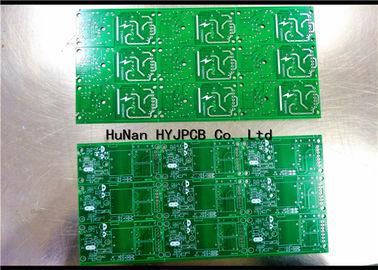 배터리 충전기 PCB 두 배 측 Pcb 이중 USB 이동할 수 있는 힘 은행 위원회 전화 인쇄 회로 기판 협력 업체