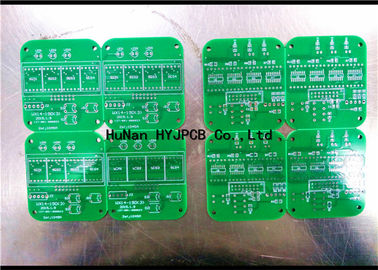 공장 배치 다중층 PCB는 끝난 침수 금 표면을 난입합니다 협력 업체